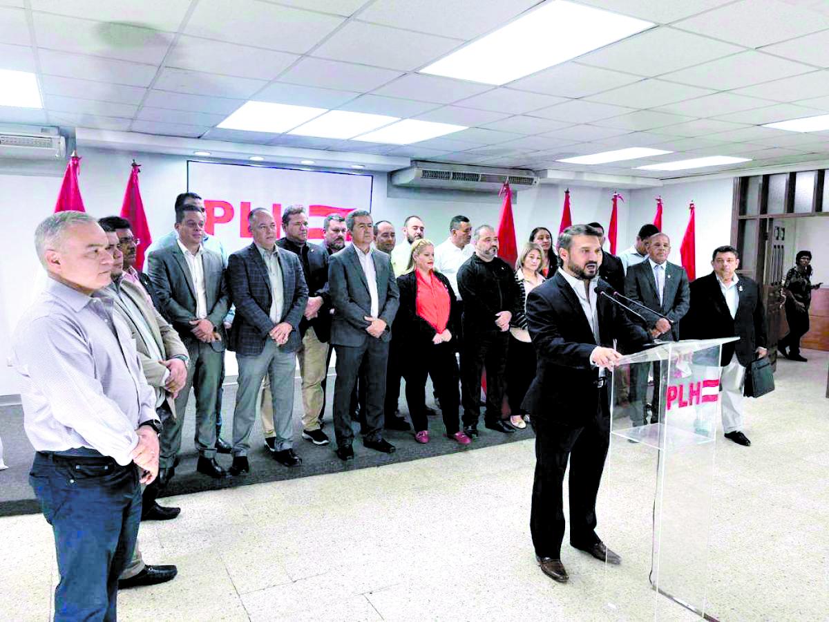 Señalan a Segura y Yani de ser responsables de crisis en el PL