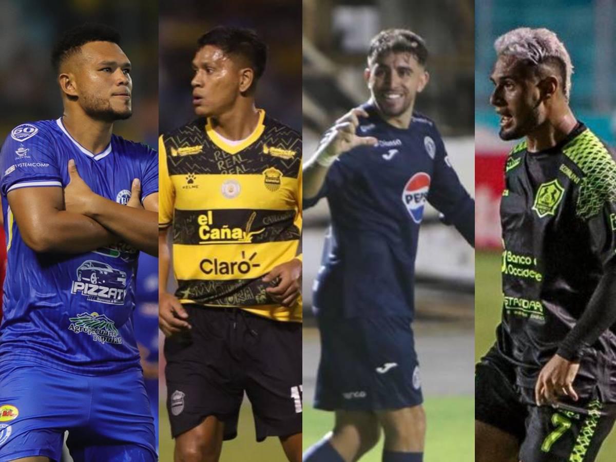 Tabla de posiciones en Honduras: vuelve al último lugar y Olancho sube