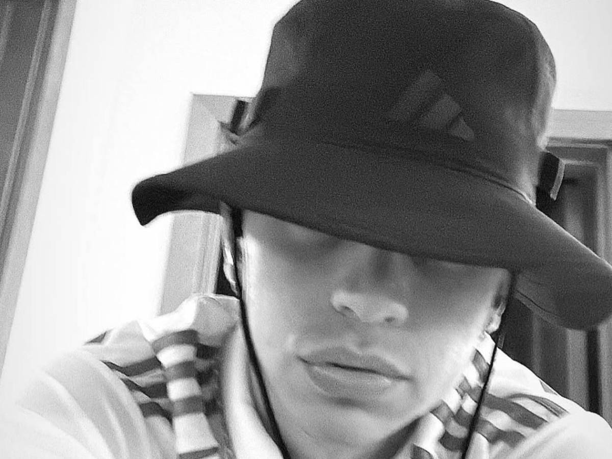 Nicki Nicole se olvida de Lamine Yamal: Destapan encuentro con otro famoso personaje