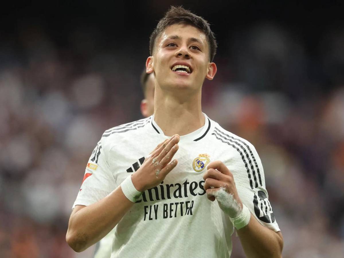 Tabla goleadores Liga Española: Mbappé sigue imparable en el Pichichi y Vinicius doblete