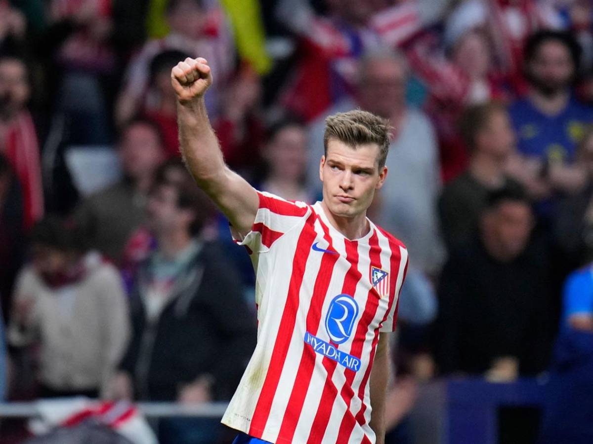 Pichichi LaLiga: Hacen dobletes, acechadores de Mbappé fallan y Lewandowski marca; tabla