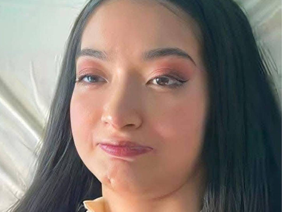 Erika quedó cuadripléjica tras un botellazo en la cabeza y optó por eutanasia