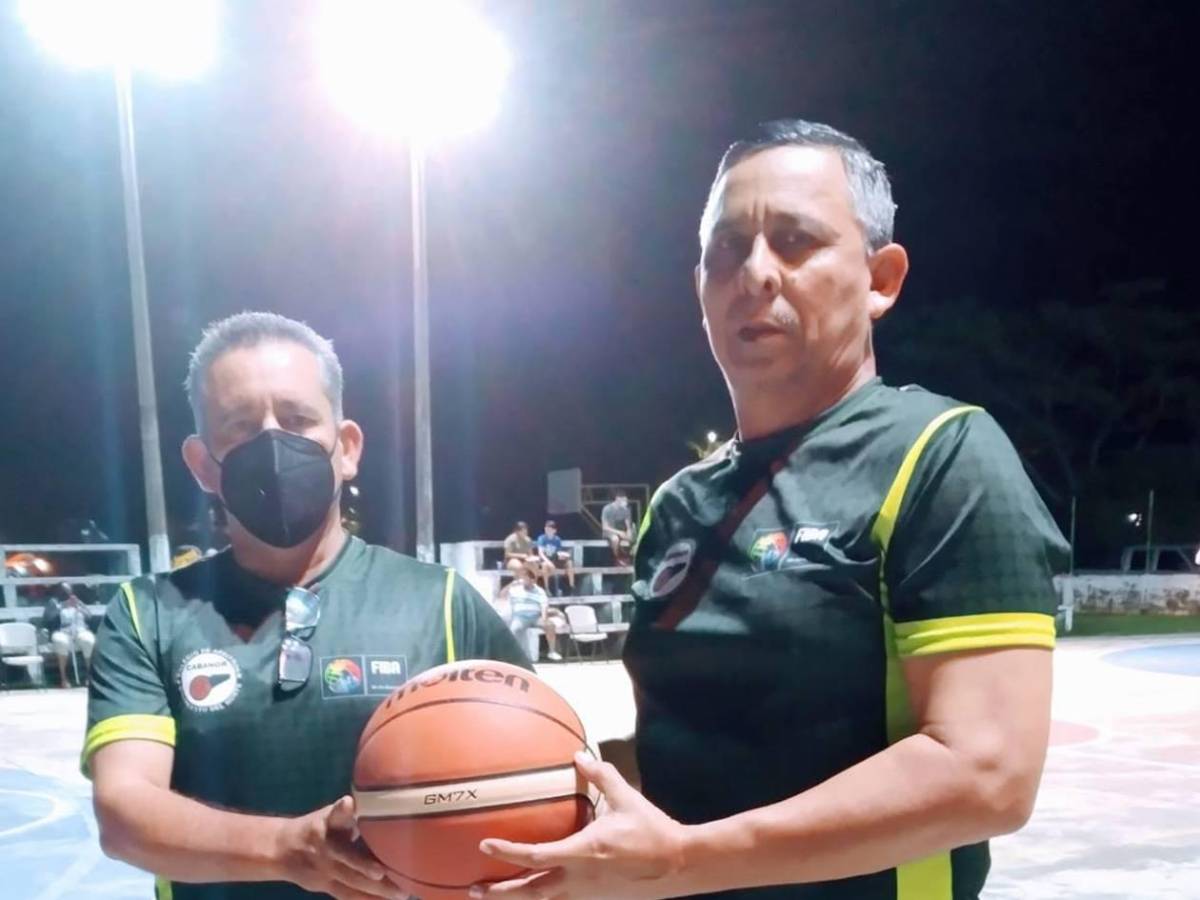 Fútbol de Honduras sigue de luto: muere Joel Sandoval y se conoce la causa