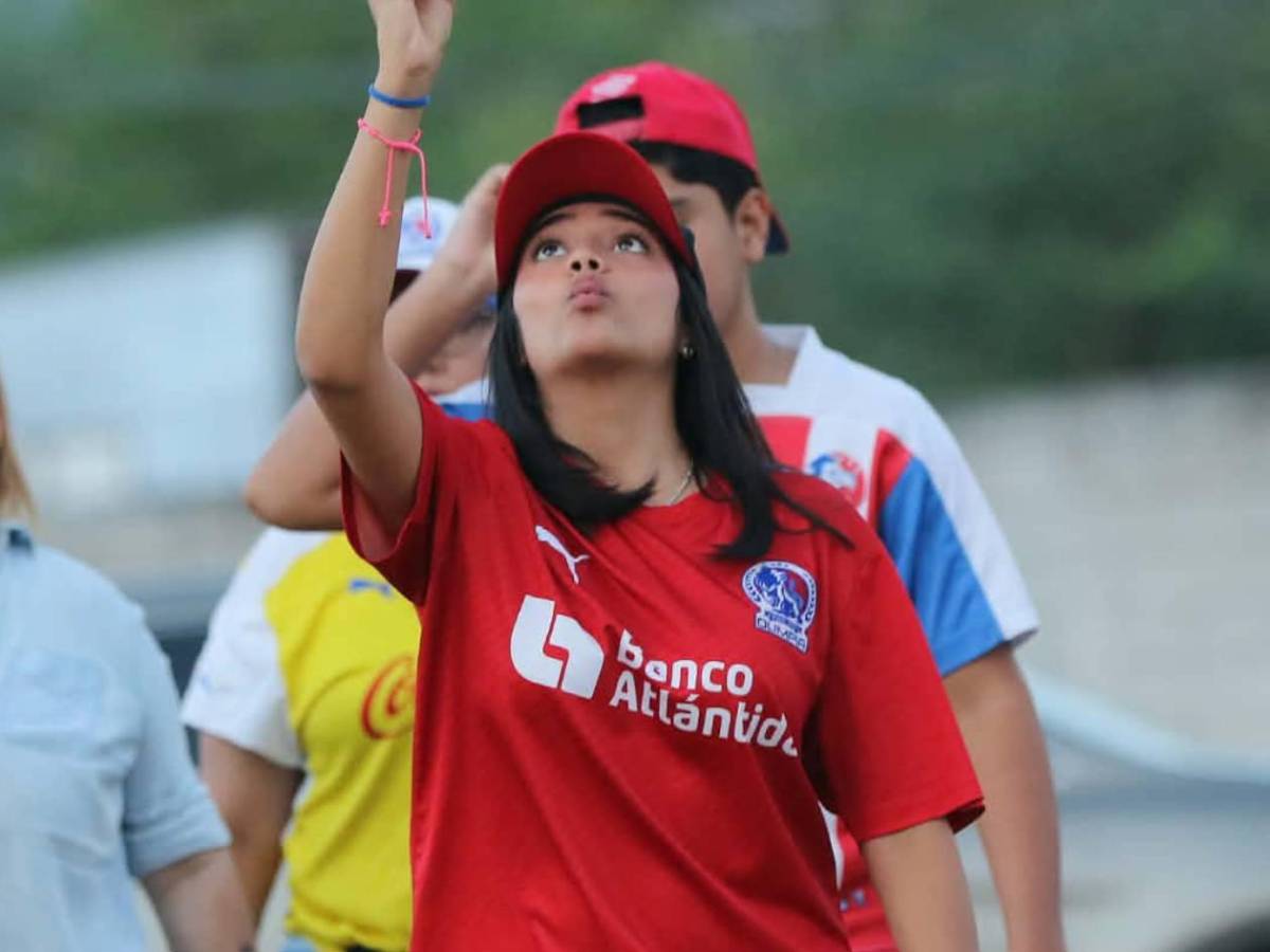 Olimpia vs Platense: Denuncia, alarma por Benguché y locura de Arboleda