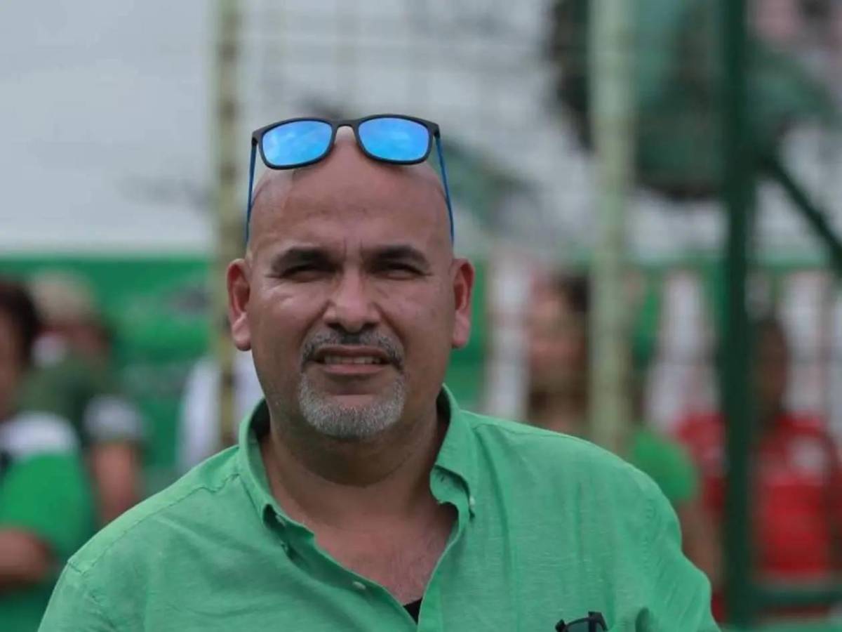 ¿De qué murió Orinson Amaya, presidente del Marathón? Impactante confesión