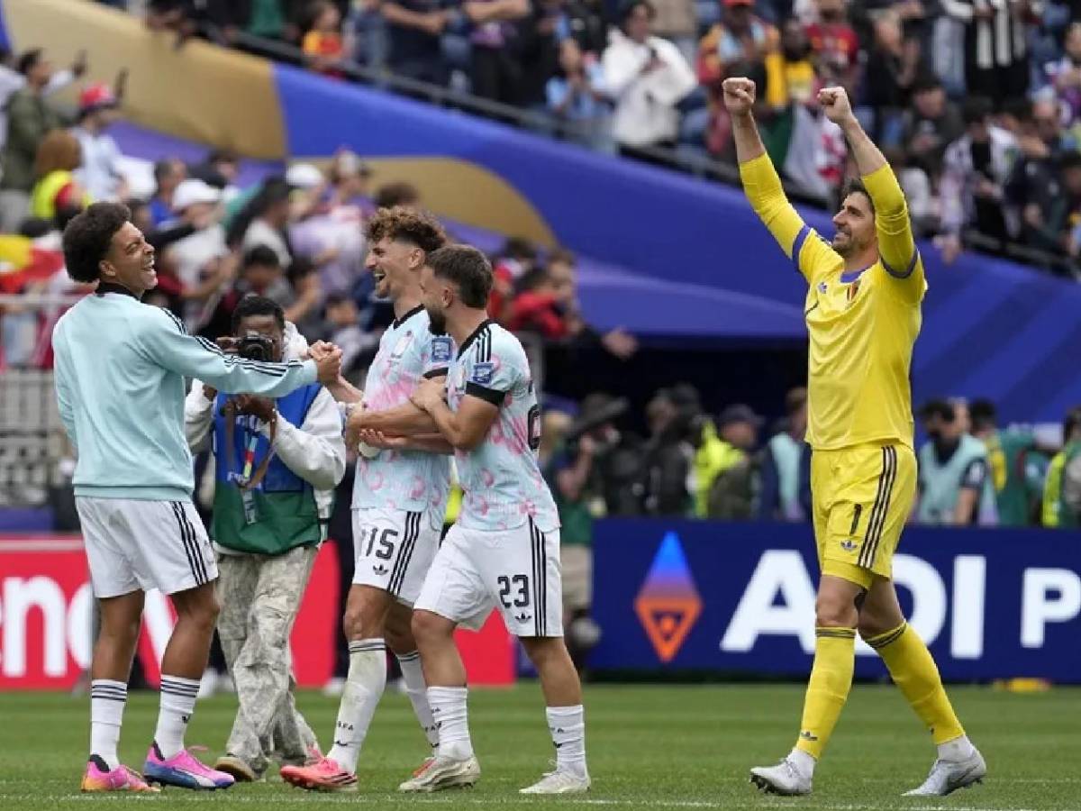 ¿Quién fue la peor? Así quedó Panamá y las posiciones finales del Mundial 2026