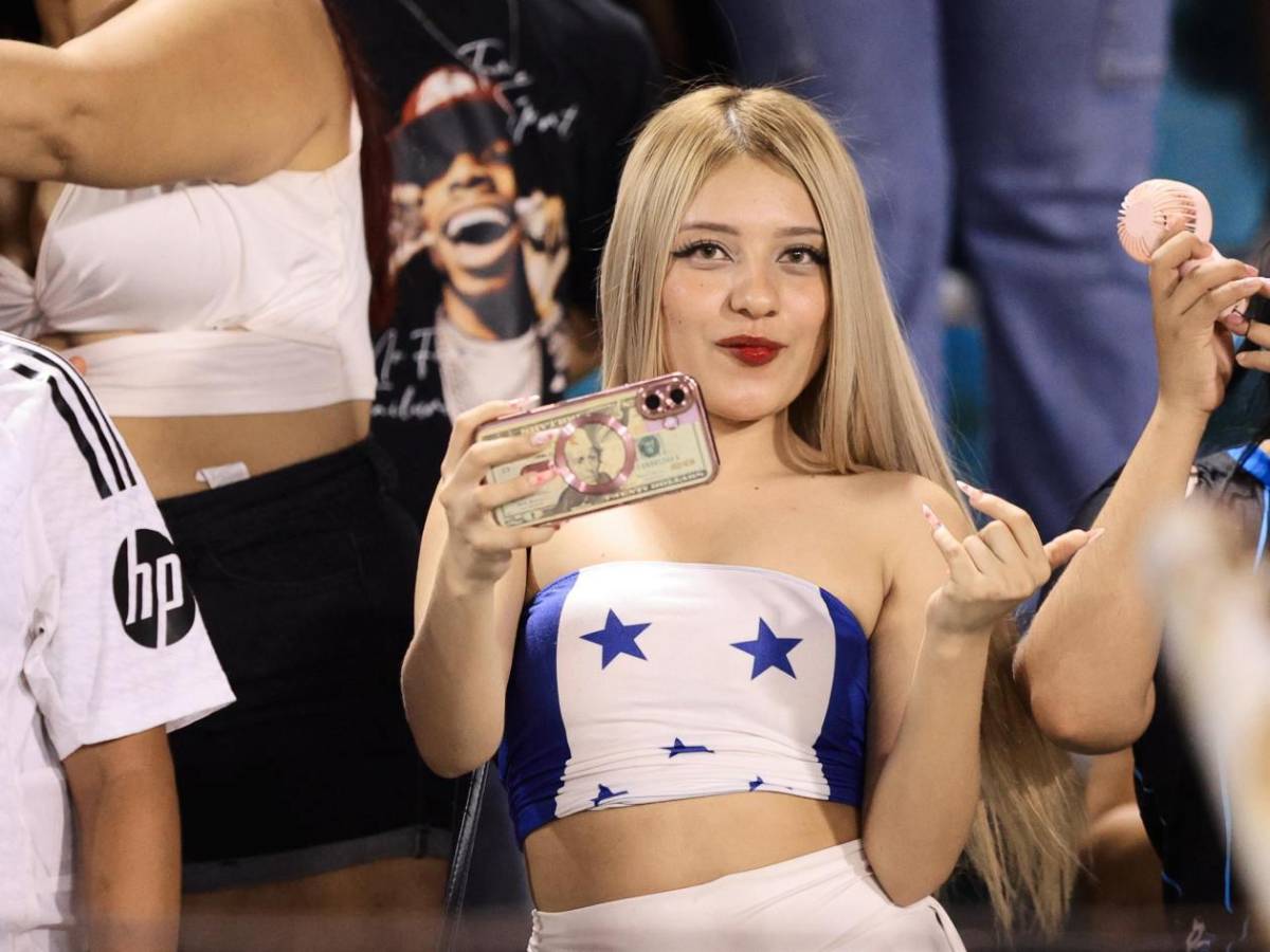 Tiktokers Honduras vs Brasil: Llanto, euforia y hasta un detenido en show de Jon Z