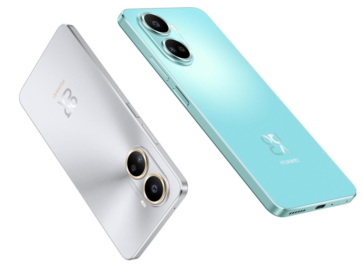 ¡Ya disponible en Honduras el HUAWEI nova 10 SE!