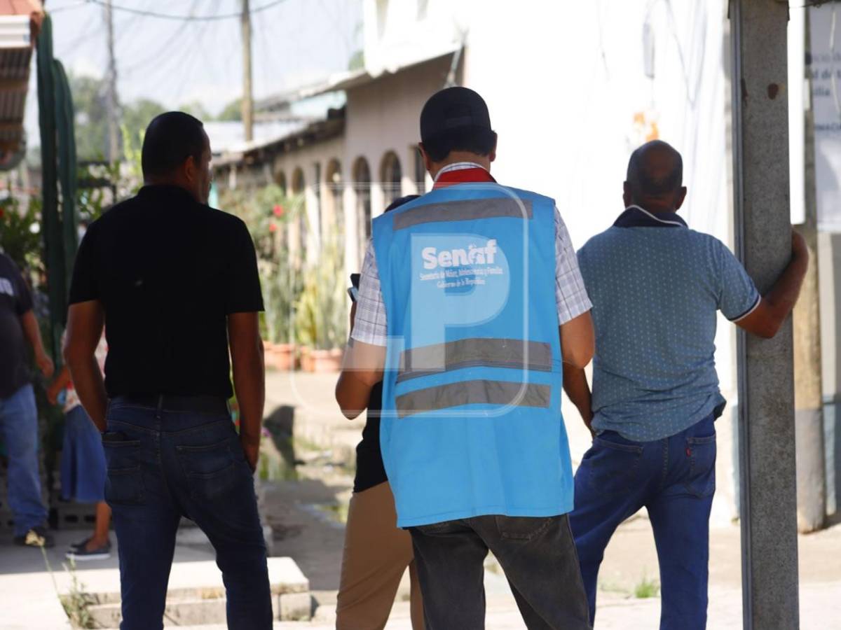 Conmoción en la colonia Planeta: Bianca García habría sido estrangulada por su pareja durante la madrugada