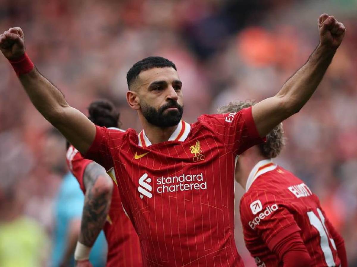 Bota de Oro: Lewandowski ‘amenaza’ a Salah y sorpresivo goleador al acecho