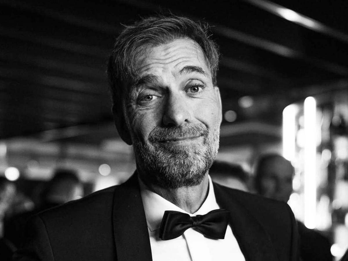 Jürgen Klopp ahora quiere dirigir al Real Madrid y el club toma decisión