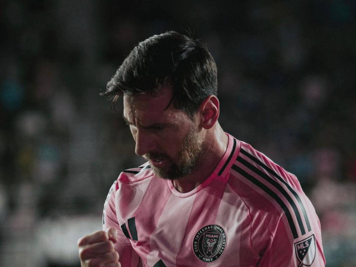 Messi podría perderse el Mundial 2026: Miedo en Argentina con lo que se informa