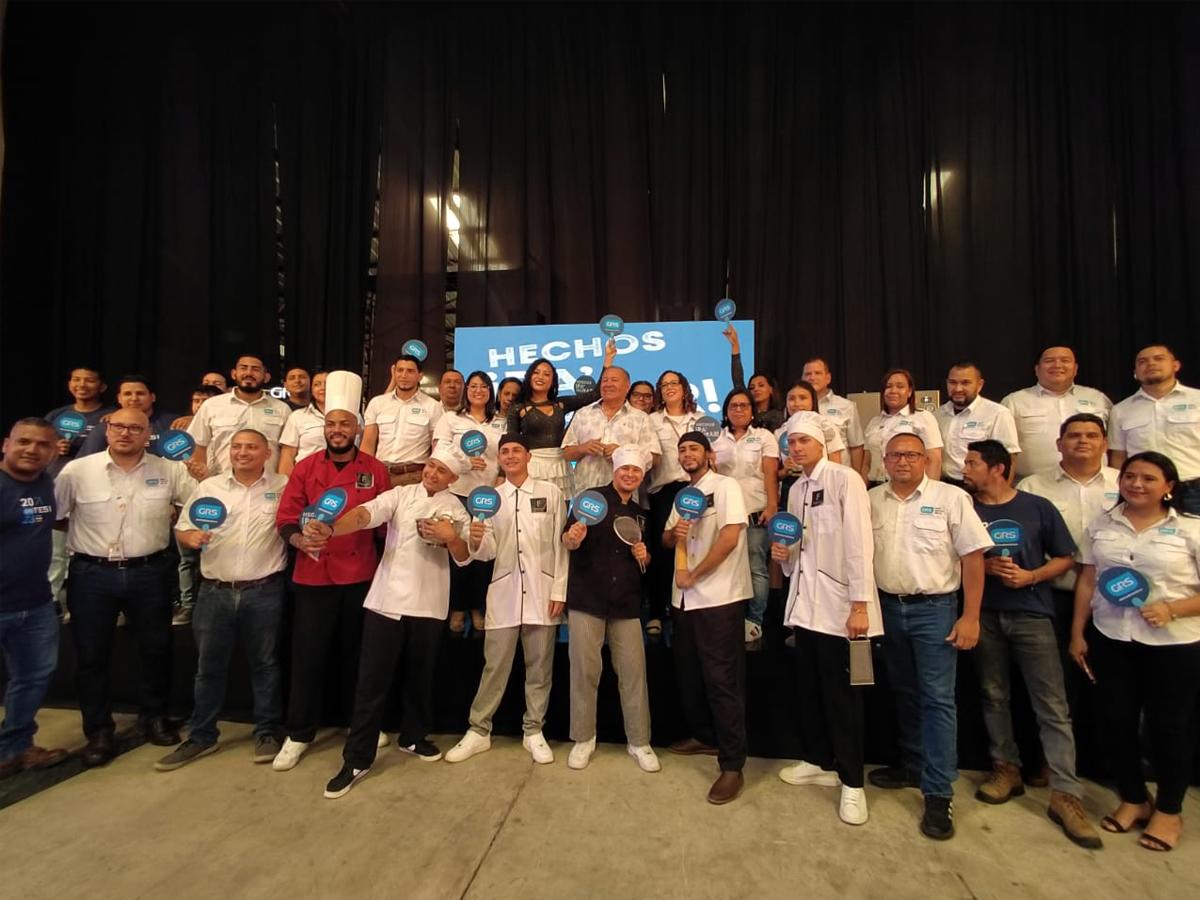 La campaña “Hechos ¡pa´ durar!” resalta una de las características principales de GRS.