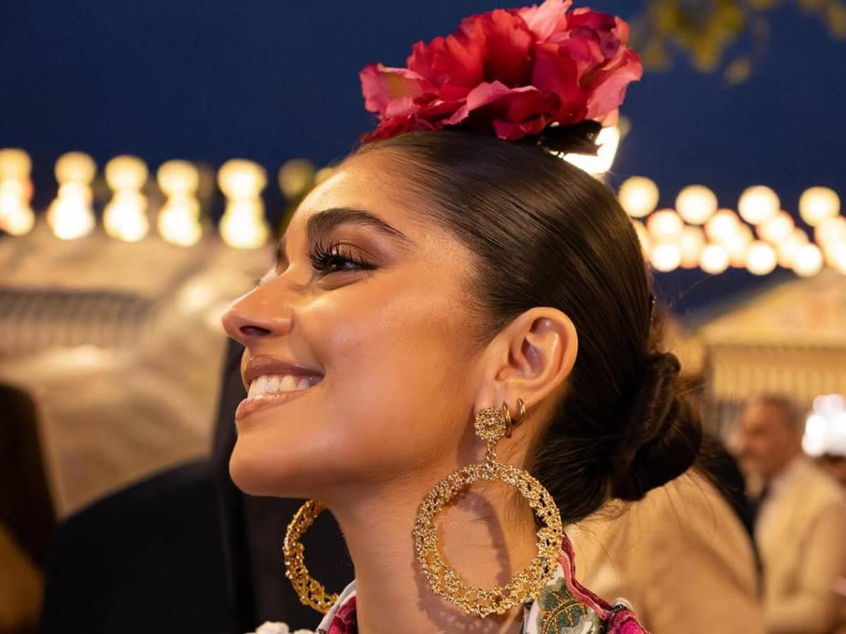 ¿Lamine Yamal conquistó a Inés? Arden las redes tras videollamada que sentencia todo