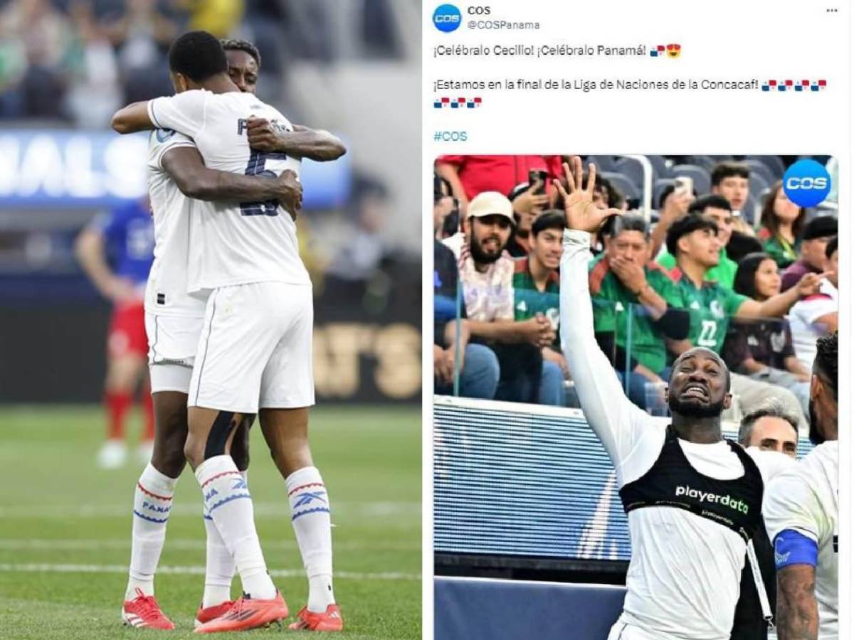 ¿Nueva paternidad? Se rinden ante Panamá y esto dicen tras batacazo a USA