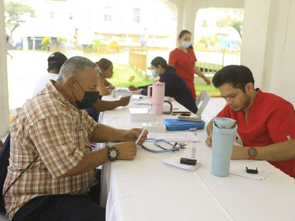 SPS en alerta por baja cobertura de vacunación y aumento de tosferina: lanzan jornada de inmunización