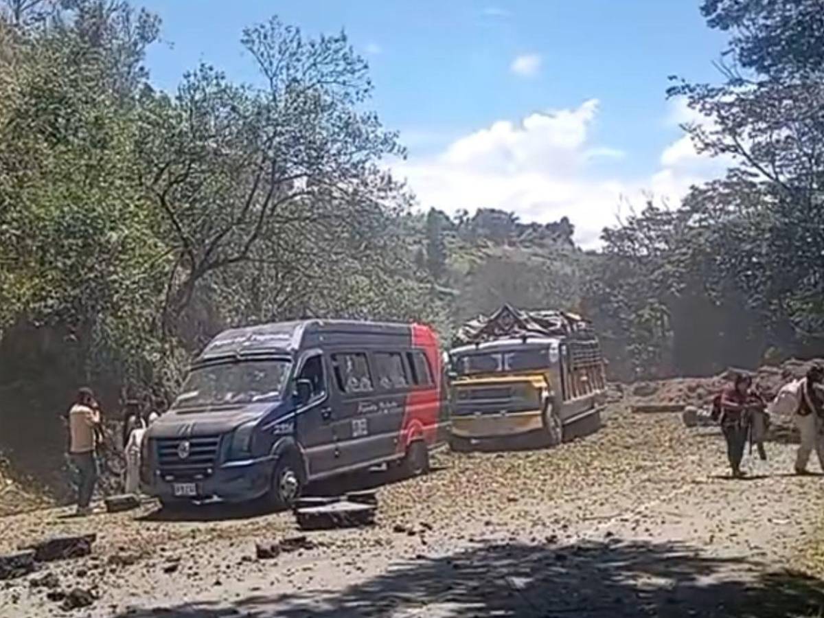 Al menos siete muertos y 17 heridos por ataque terrorista en Vía Panamericana