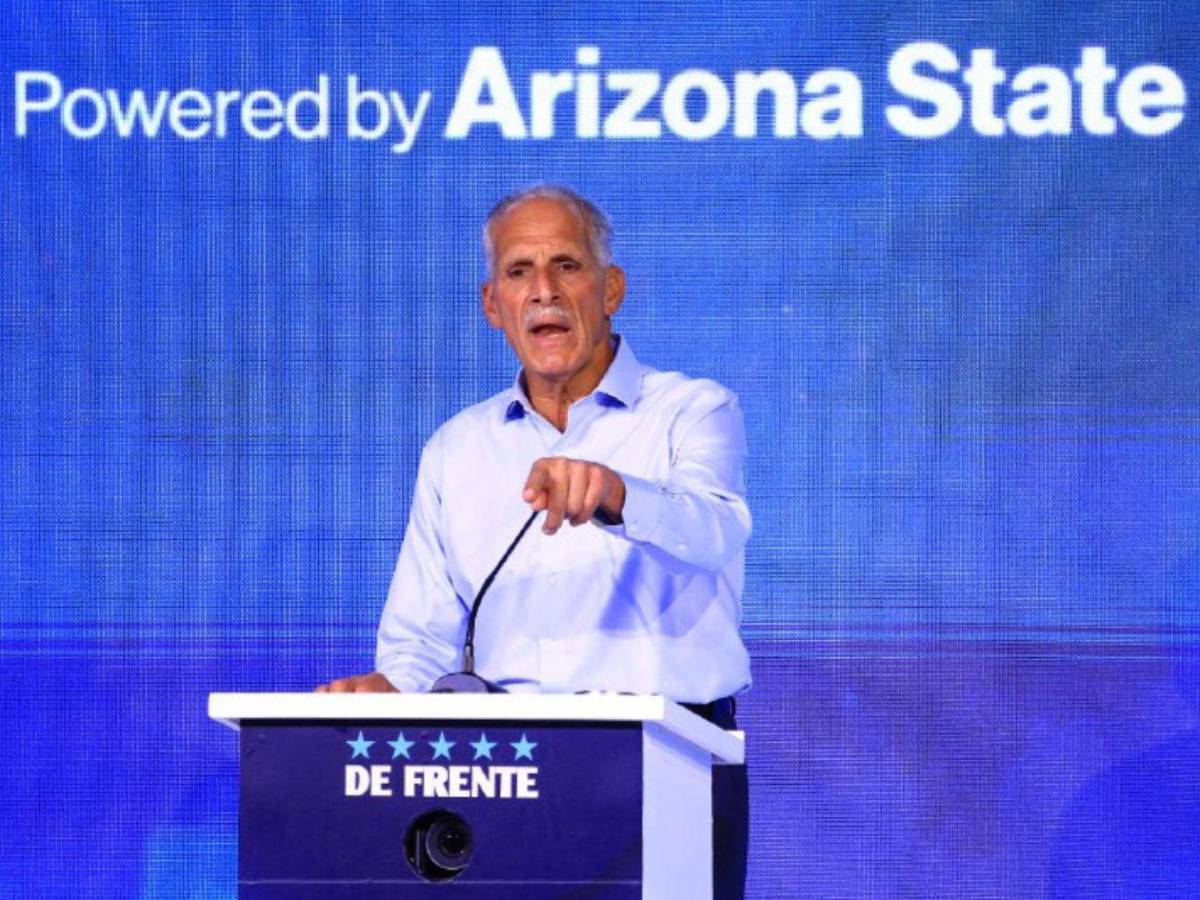 Nasry Asfura: “La justicia no es un instrumento para extorsionar la democracia”