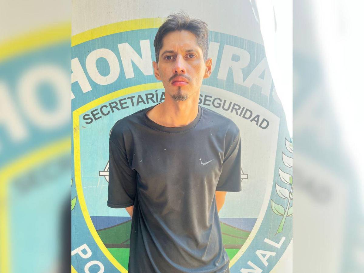 Caen mecánicos que exigían L5,000 por secuestro exprés en San Pedro Sula