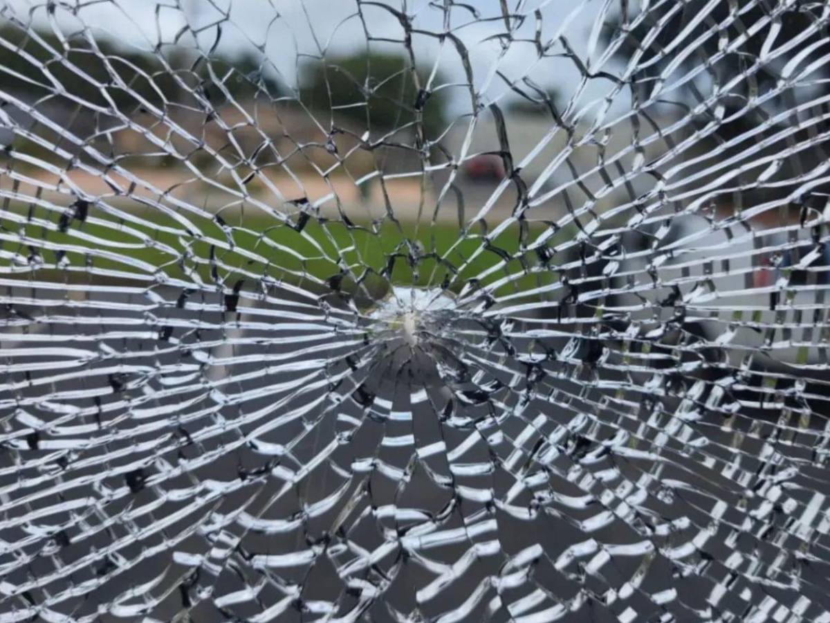 Grupo Kazzabe sufre atentado durante gira musical