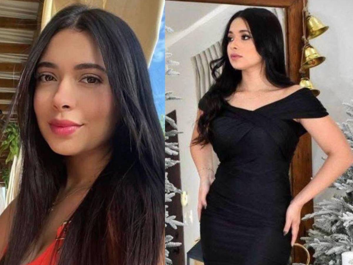 Entre lágrimas, sobreviviente de accidente en Roatán se pronuncia: Esto es bastante doloroso