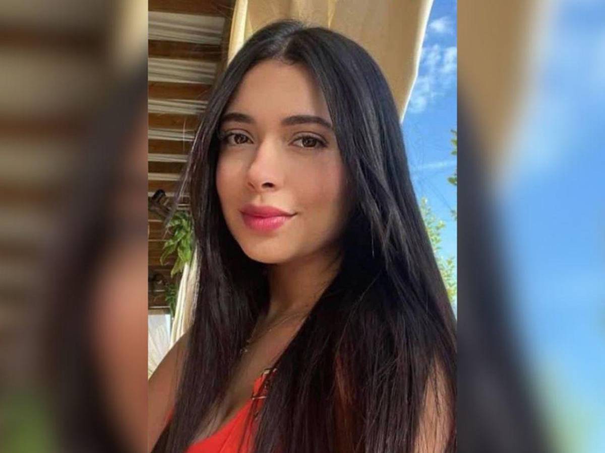 Entre lágrimas, sobreviviente de accidente en Roatán se pronuncia: Esto es bastante doloroso