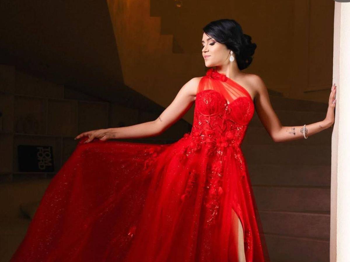 ¿Embarazada? Influencer hondureña sorprende en sus redes