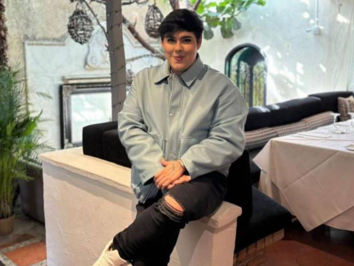 Antonio Sandrez atiza contra políticos de Libre: No tienen glamour