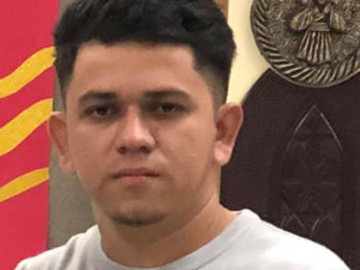 ¡Ay, Dios! No puedo creerlo: el desgarrador mensaje por trágica muerte de hondureño en El Salvador