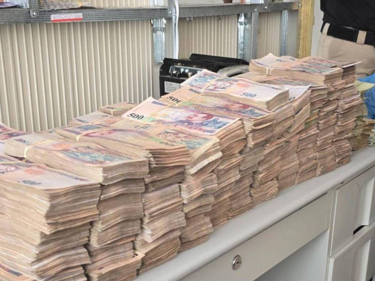 Hasta con provisiones se ganaba Koriun la confianza de los socios