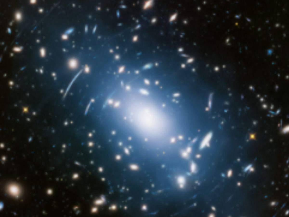 Una estrella misteriosa desconcierta a científicos: esto es lo que han descubierto