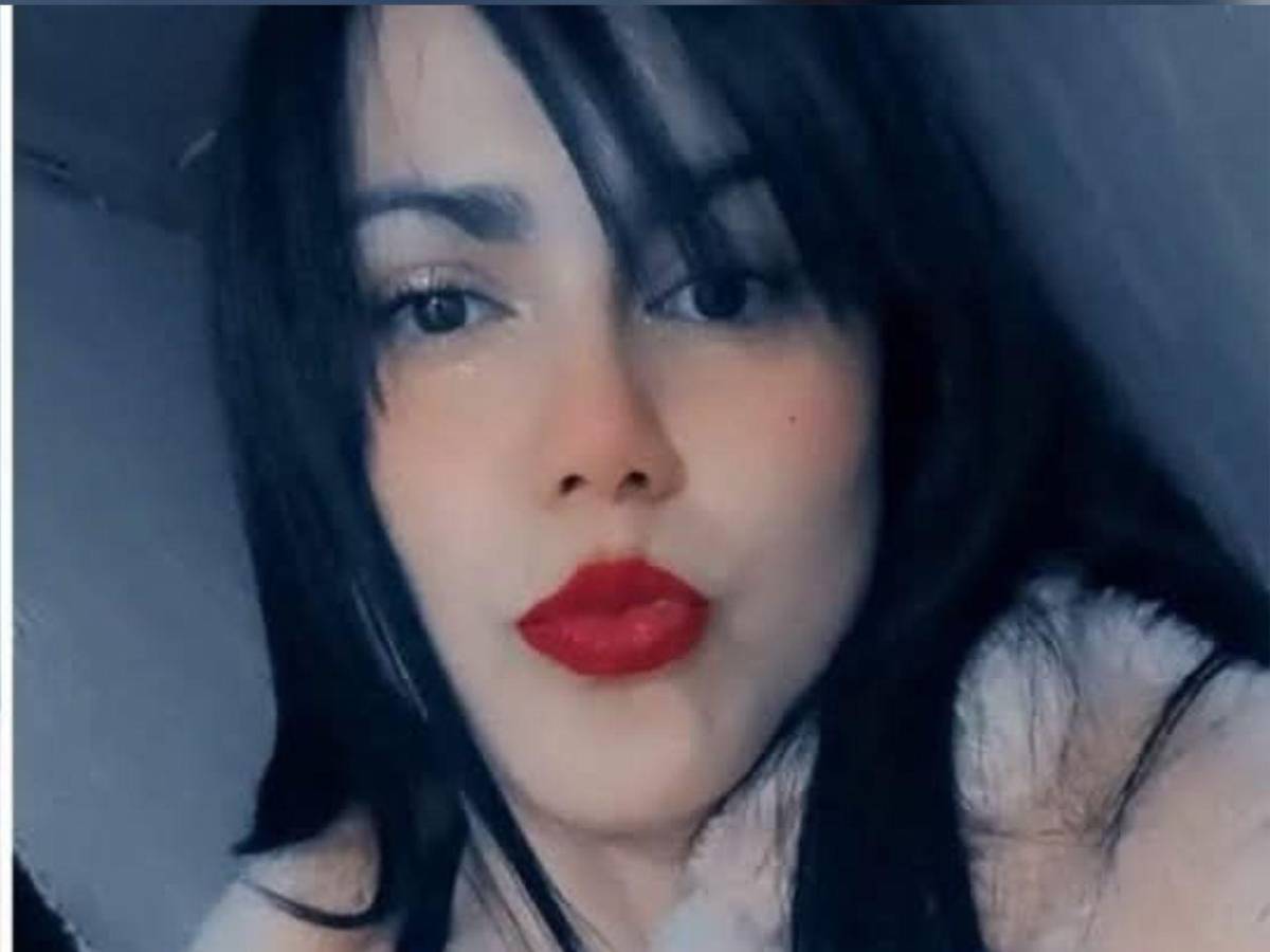 Madre de joven asesinada en un motel revela escalofriante audio tras su crimen