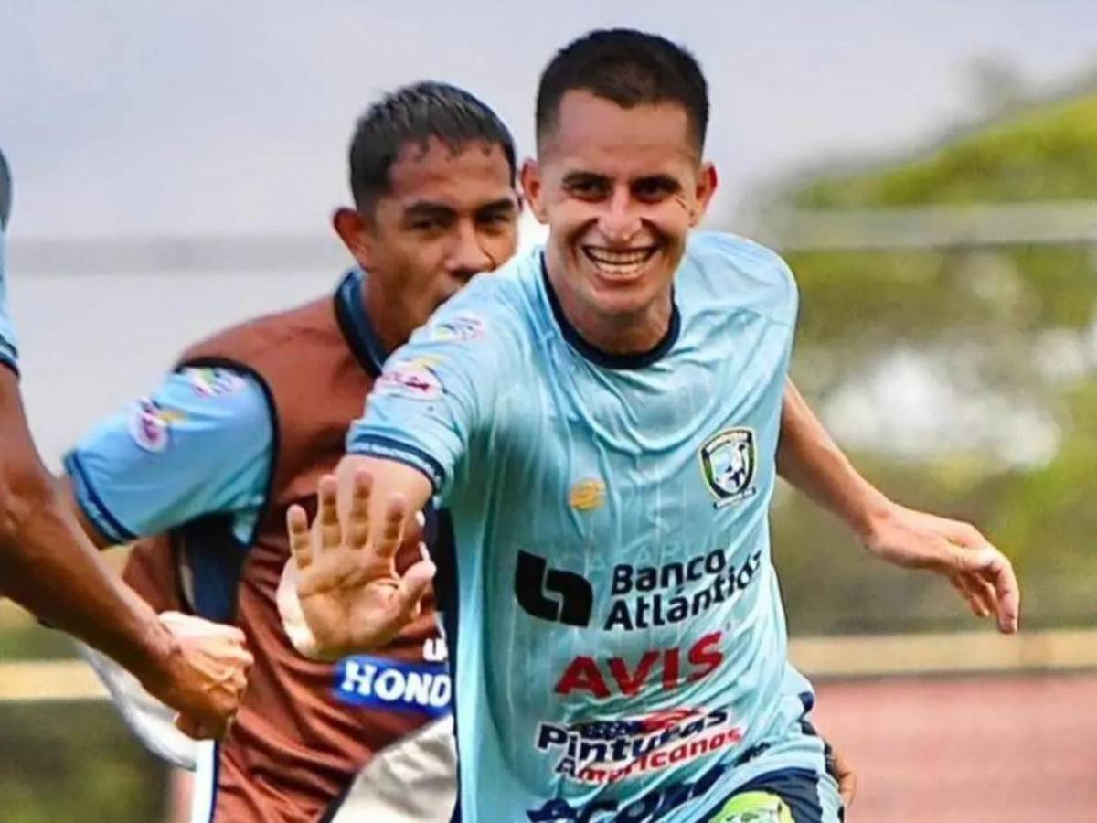 Barrida en Motagua, Marathón con fichaje, legionario vuelve y Yio decide su futuro