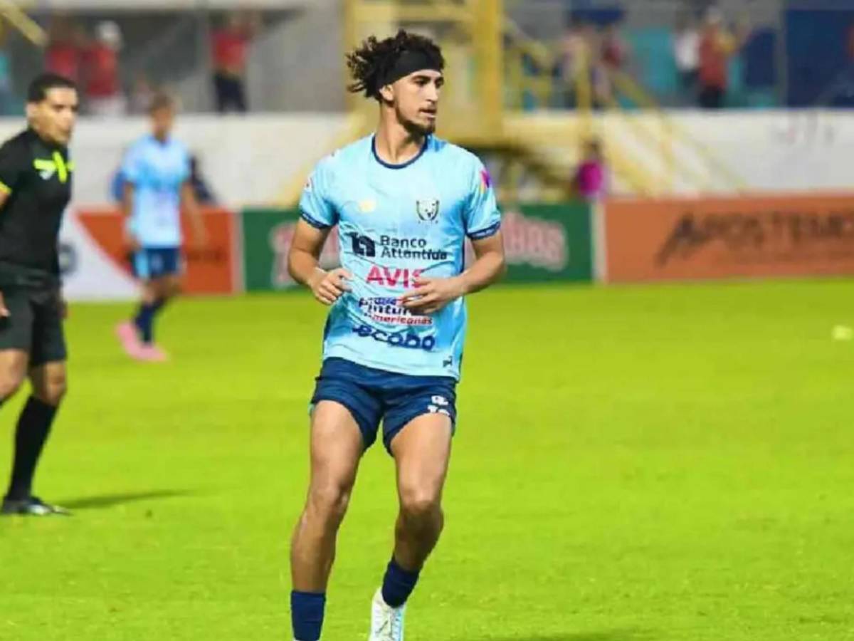 Olimpia con primer fichaje, de Motagua a otro grande y legionario vuelve