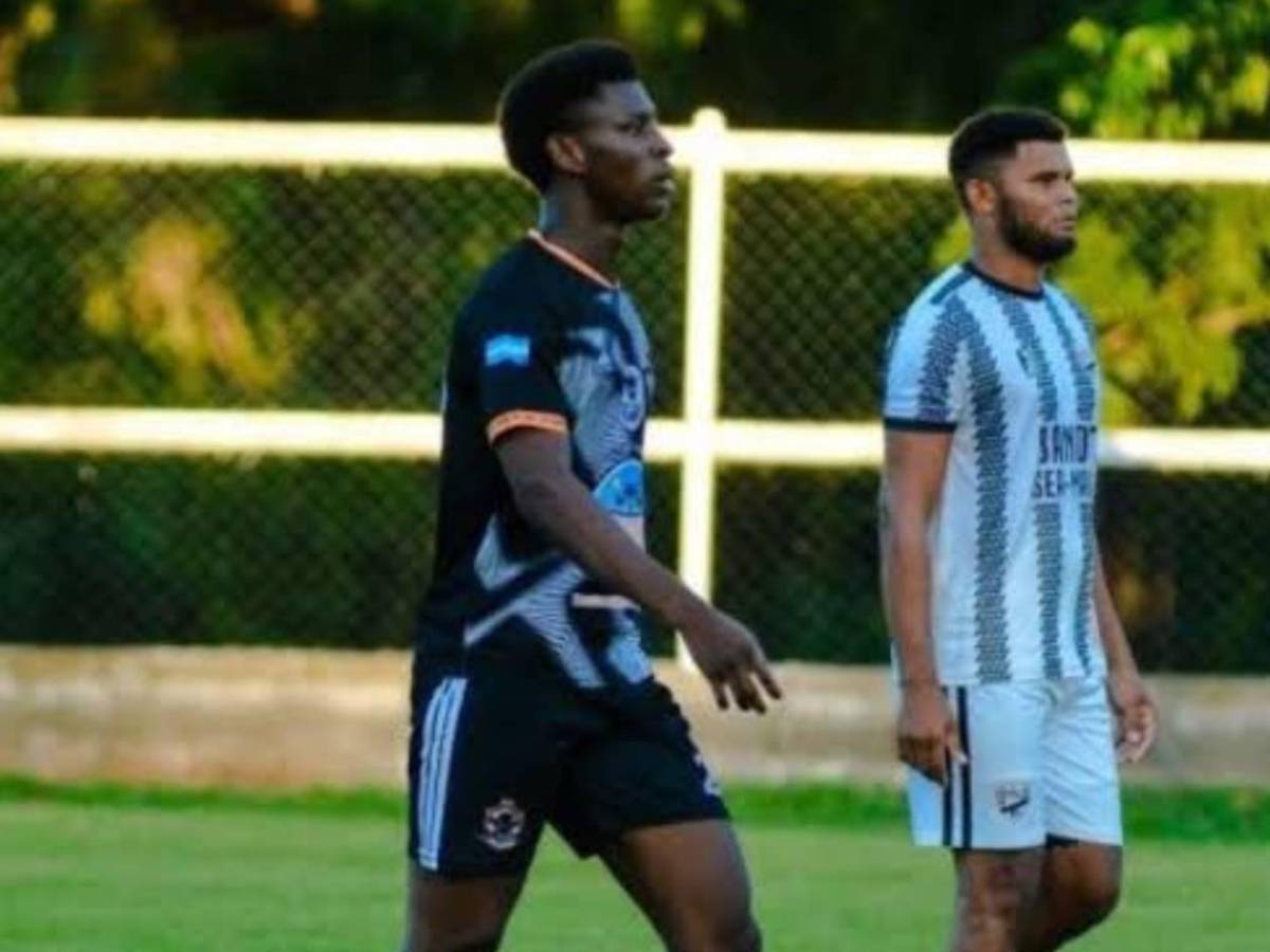 Familia de Kenny Martínez sorprende con decisión tras asesinato del exjugador del Olimpia