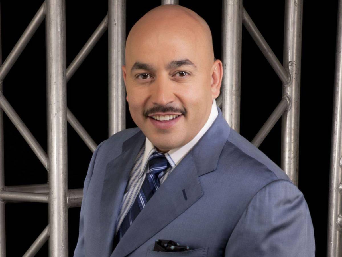 Lupillo Rivera: Hablar de Jenni Rivera fue uno de los capítulos más difíciles