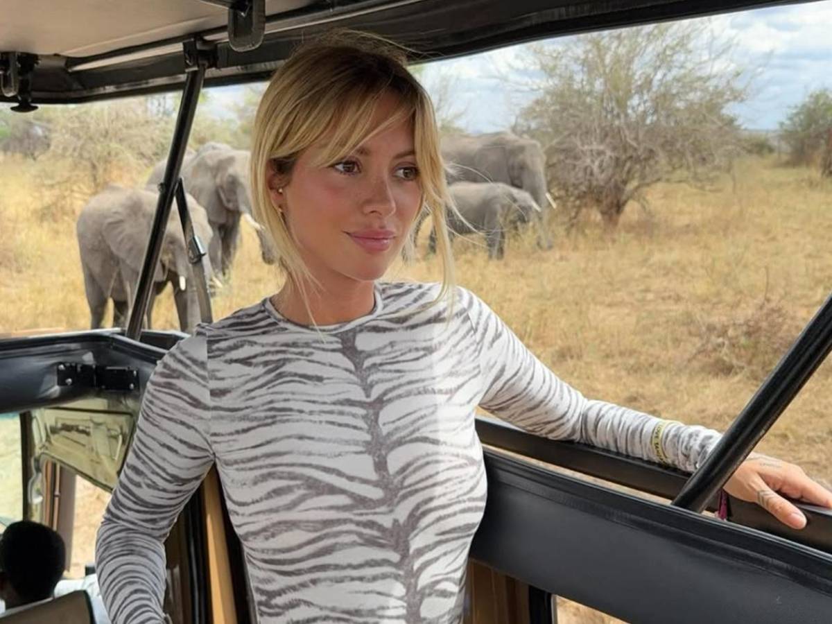 Neymar intentó conquistarla y se llevó desagradable sorpresa: No le quedó otra opción