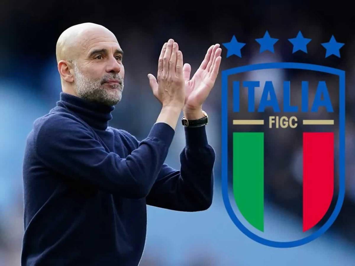 Guardiola dejaría el Manchester City por un equipo destrozado: ¡El mayor reto de su vida!