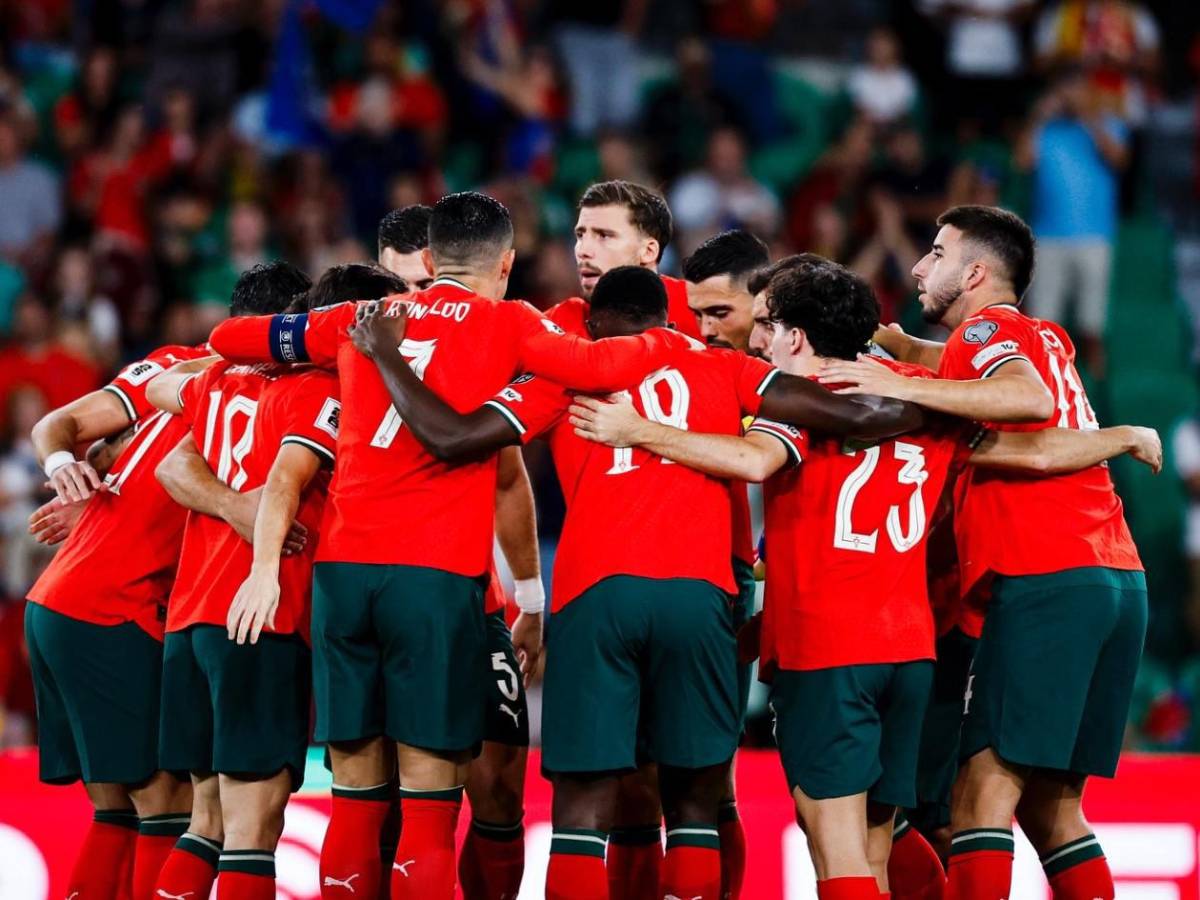 Mundial 2026: Las 11 selecciones que podrían clasificar; dos de Concacaf