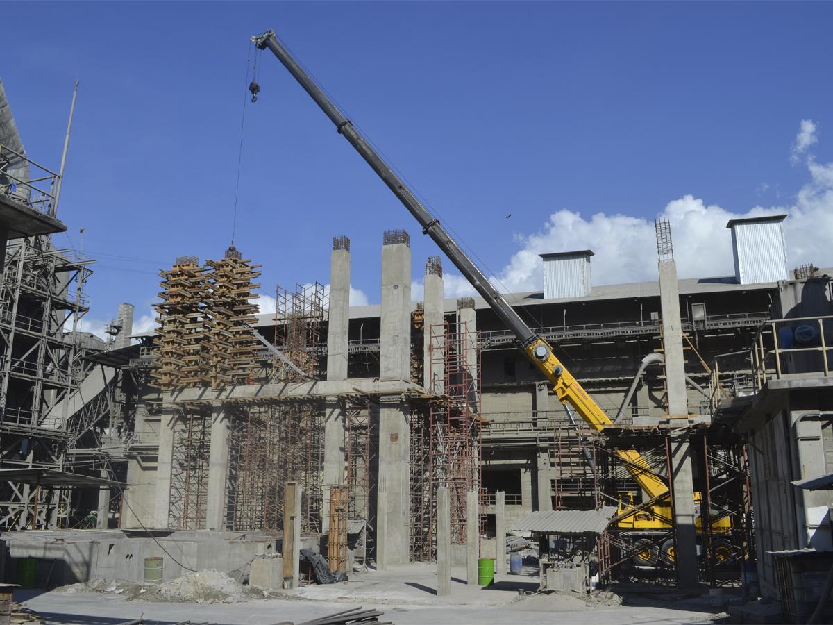 Cenosa expande sus operaciones con millonaria inversión