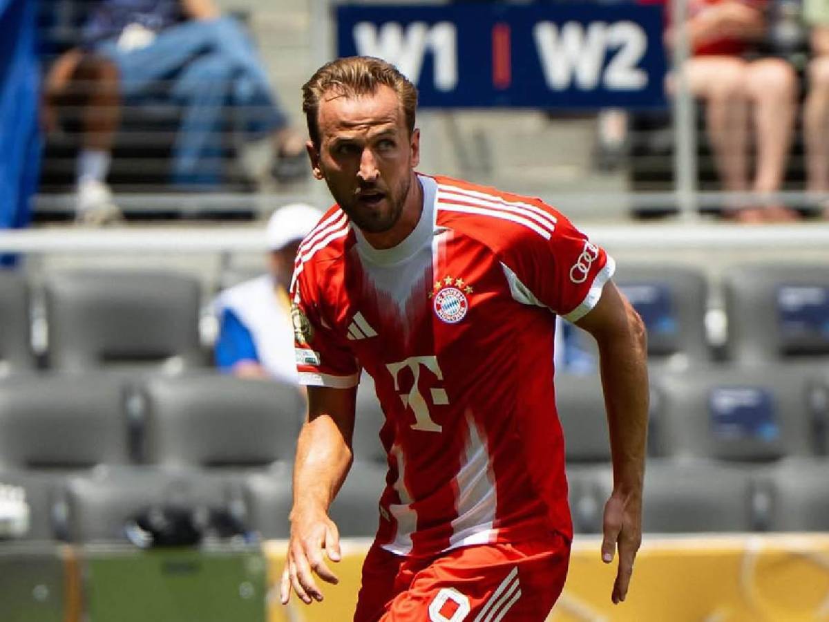 Tabla goleadores Mundial de Clubes: Kane marcó doblete; ¡hay sorpresivo líder!