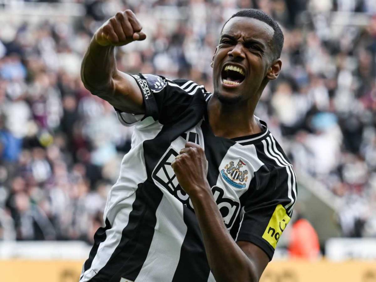 Bota de Oro 2024-25: bajan a Salah y líder inesperado en la clasificación