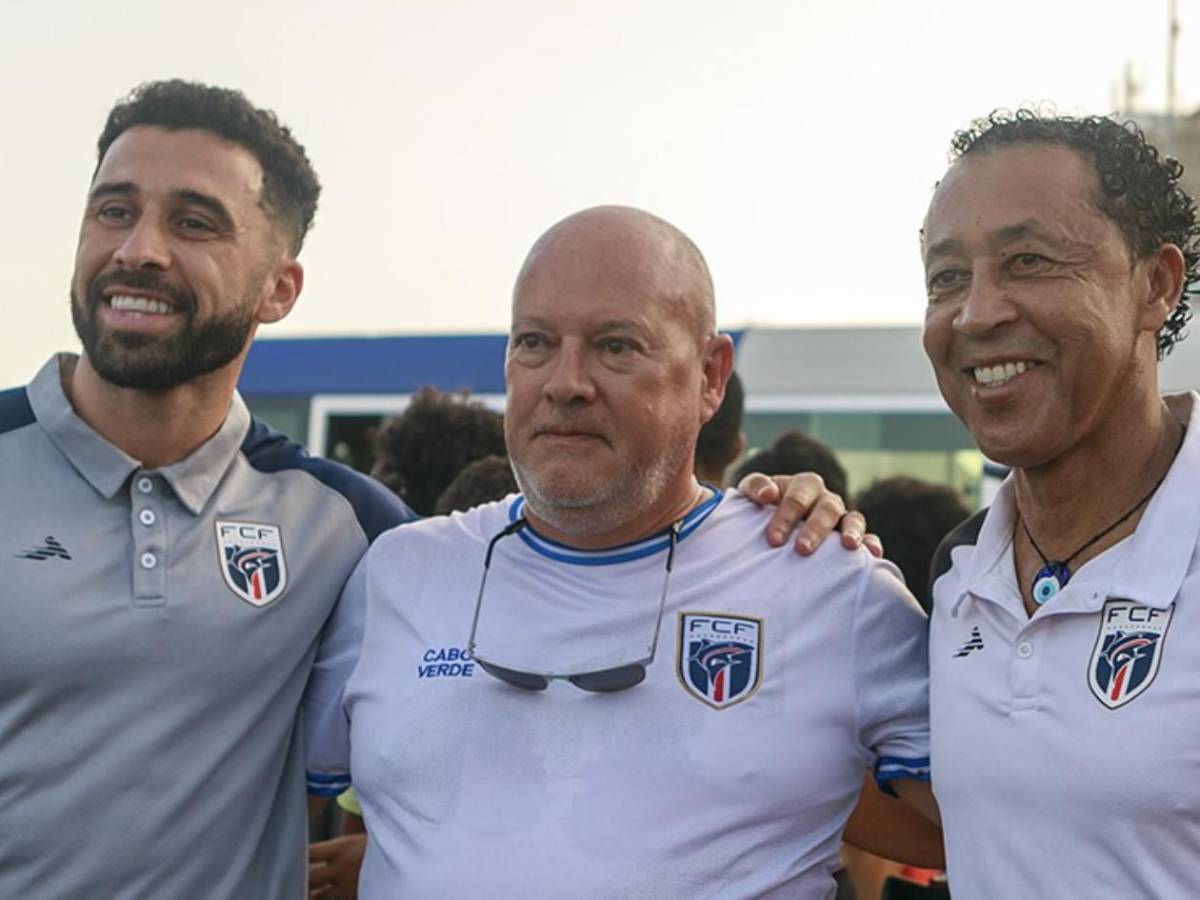 Increíble: No tenían futbolistas y ahora clasifican por primera vez a un Mundial