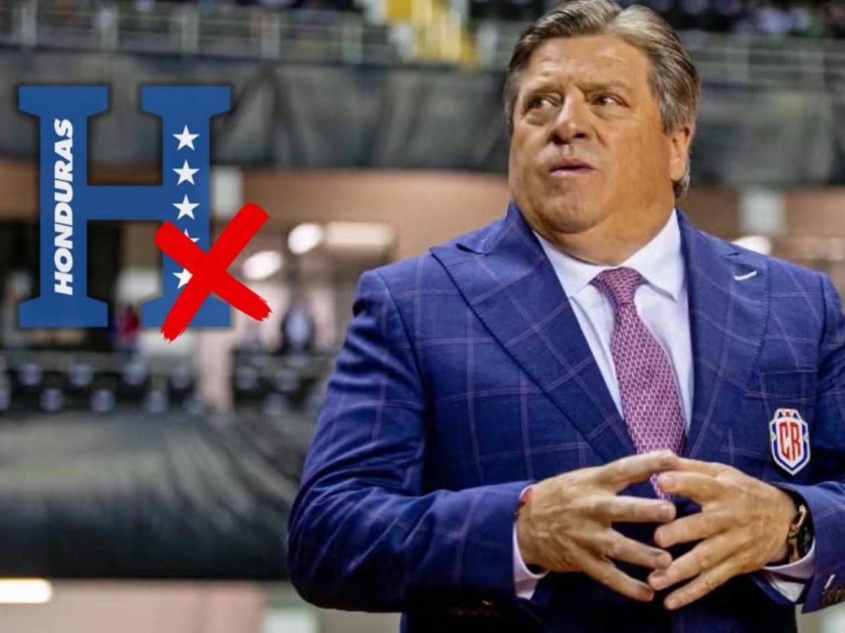 Indignación e increíble petición en Costa Rica antes del duelo ante Honduras