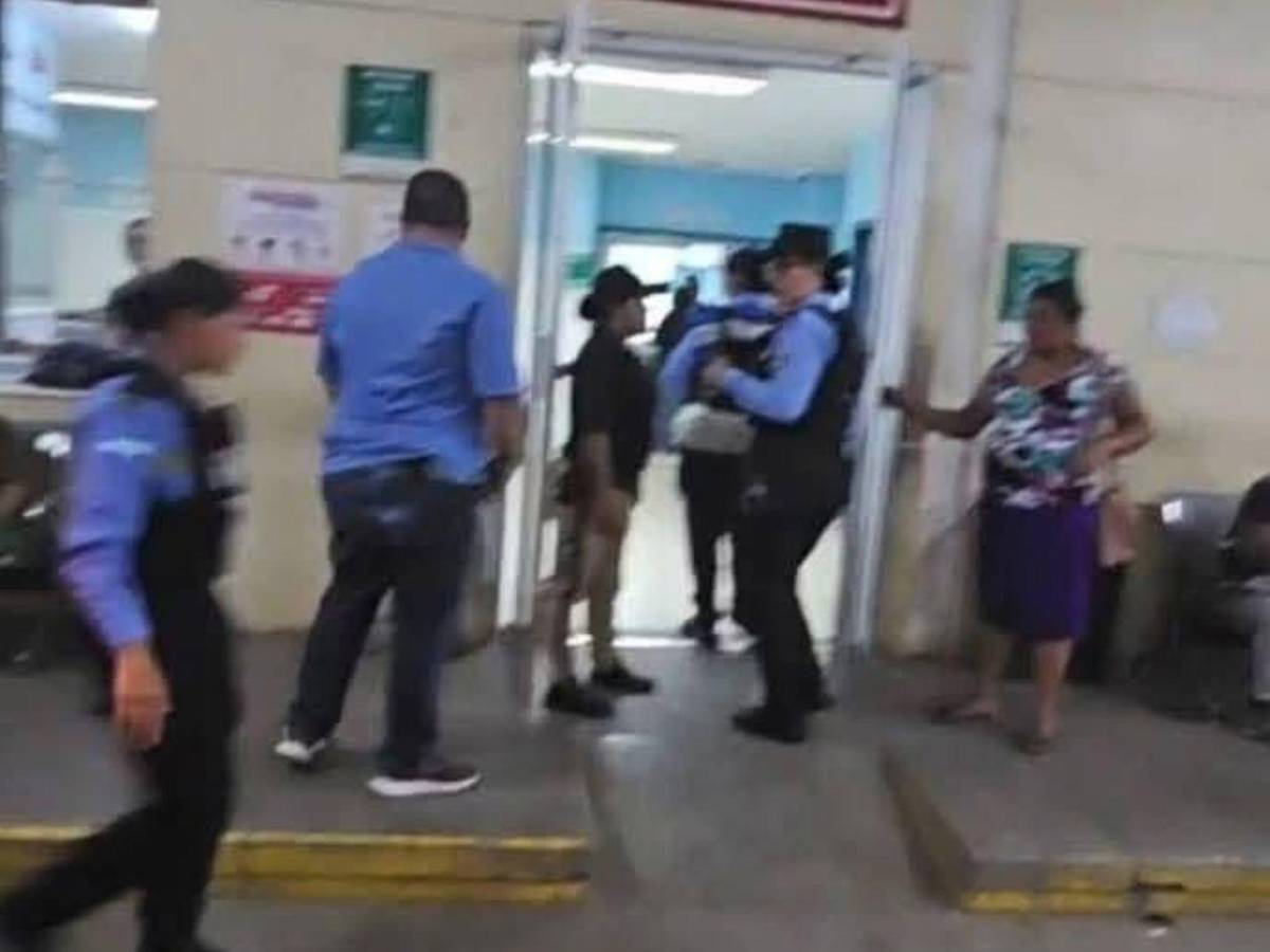 Así le quitaron la vida a Santos Ávila Martínez, empresario local de Danlí