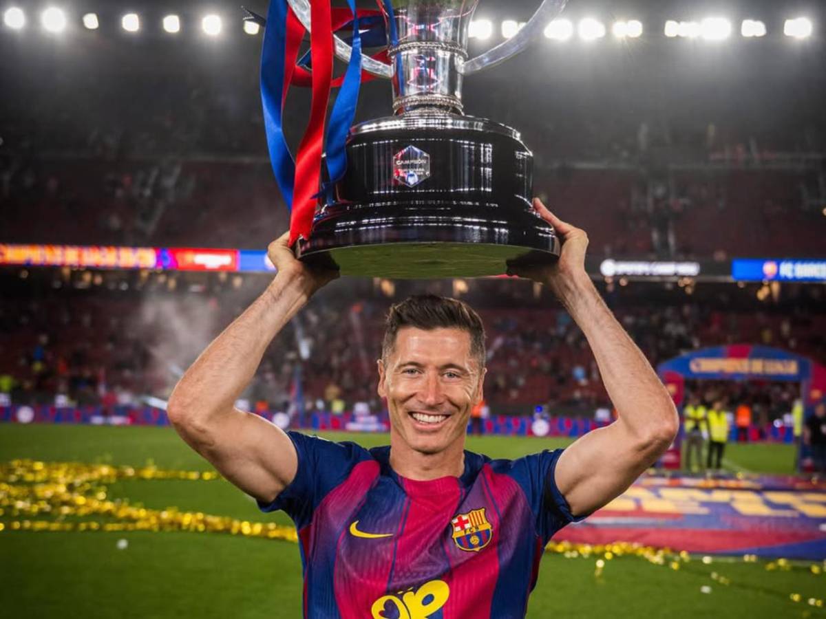 Deja de ser futbolista del Barcelona y acepta oferta: Se despide el domingo