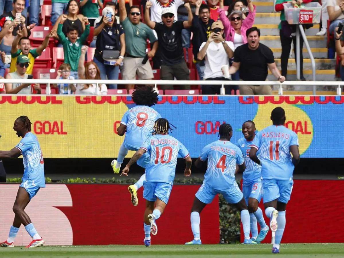 Mundial 2026: selección quiere nacionalizar a jugadores para derrotar a Portugal