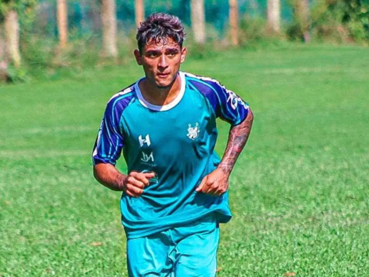 De Alemania a Honduras, dejan al Olimpia, vuelve al Motagua y el destino de Marcelo Santos
