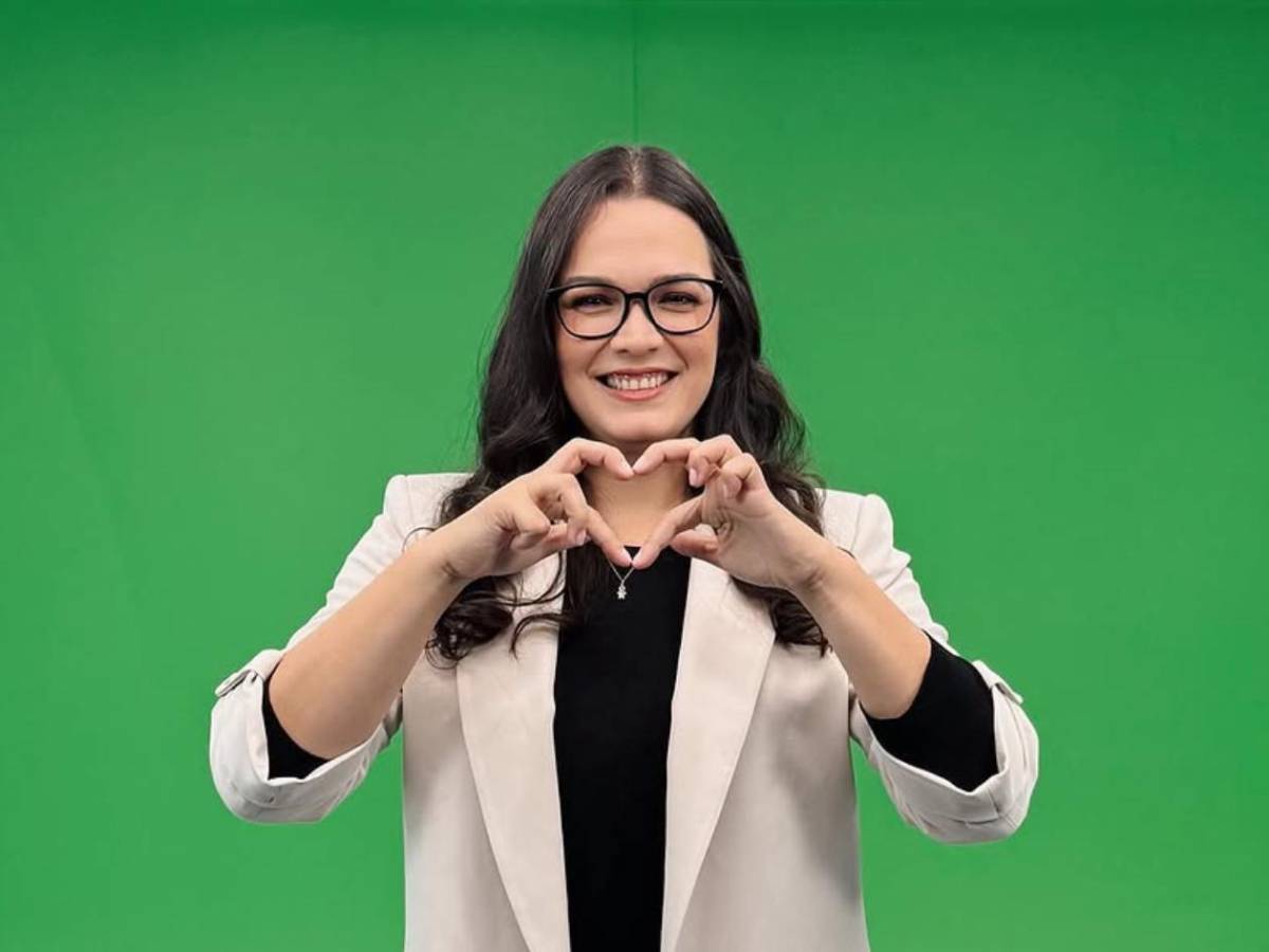 Carmen Boquín se desahoga y pone en su lugar al Fantasma Figueroa