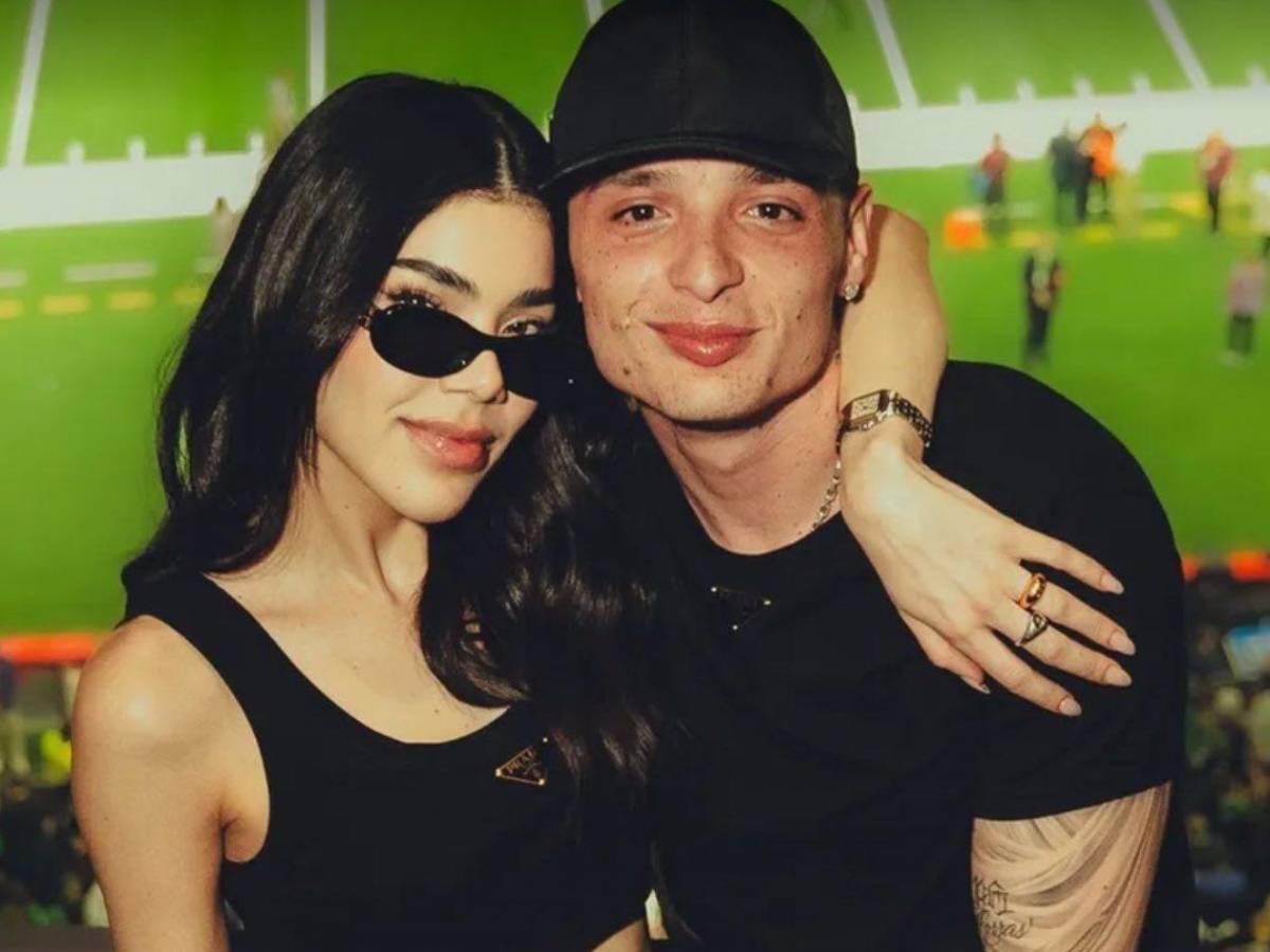 Kenia Os y su documental “La OG”: Cuándo y dónde ver en Honduras